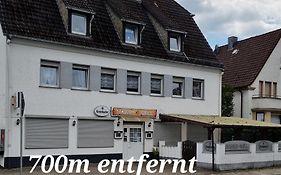 Bommecke Am Aquamagis